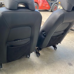 Front heated seats VOLVO S60R 2006