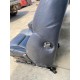 Front heated seats VOLVO S60R 2006