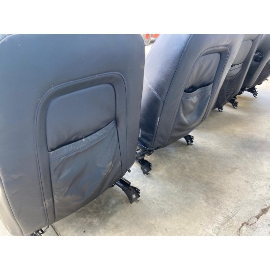 Front heated seats VOLVO S60R 2006