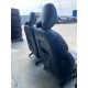 Front heated seats VOLVO S60R 2006