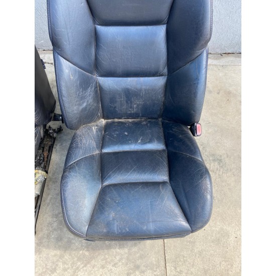 Front heated seats VOLVO S60R 2006 Front heated seats VOLVO S60R 2006