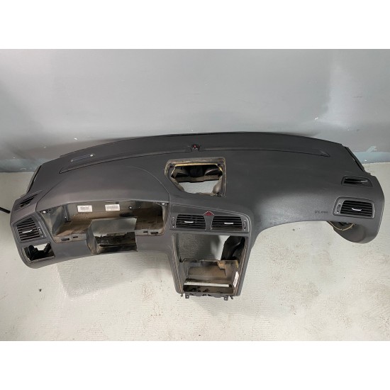 Dashboard panel with passenger airbag VOLVO XC70 2007 9177707