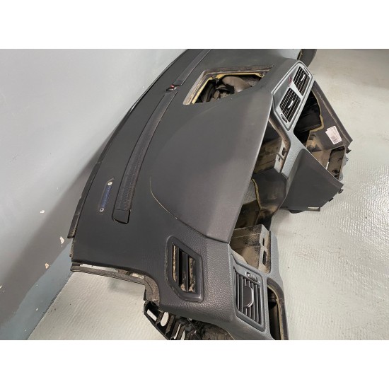 Dashboard panel with passenger airbag VOLVO XC70 2007 9177707