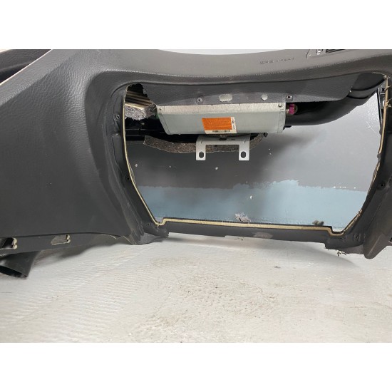 Dashboard panel with passenger airbag VOLVO XC70 2007 9177707
