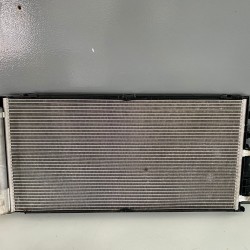 Cooling radiator VOLVO S90 V90 2017+ 31686415 32252574 31686539 32339858