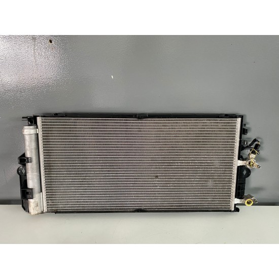 Cooling radiator VOLVO S90 V90 2017+ 31686415 32252574 31686539 32339858