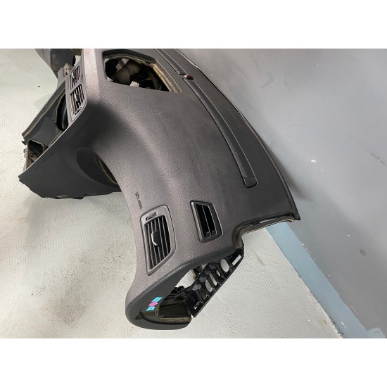 Dashboard panel with passenger airbag VOLVO XC70 2007 9177707