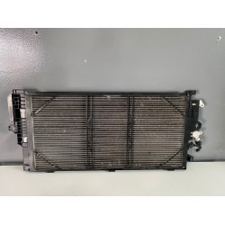 Suport Radiator de Clima Volvo S60 V60 XC60 S90 V90 XC40 2018+ 31368234