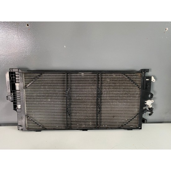 Suport Radiator de Clima Volvo S60 V60 XC60 S90 V90 XC40 2018+ 31368234 Suport Radiator de Clima Volvo S60 V60 XC60 S90 V90 XC40 2018+ 31368234