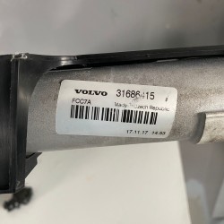 Cooling radiator VOLVO S90 V90 2017+ 31686415 32252574 31686539 32339858