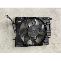 Ventilator electroventilator VOLVO V90 S60 XC60 S90 XC90 31657360 32249742