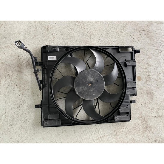 Ventilator electroventilator VOLVO V90 S60 XC60 S90 XC90 31657360 32249742 Ventilator electroventilator VOLVO V90 S60 XC60 S90 XC90 31657360 32249742