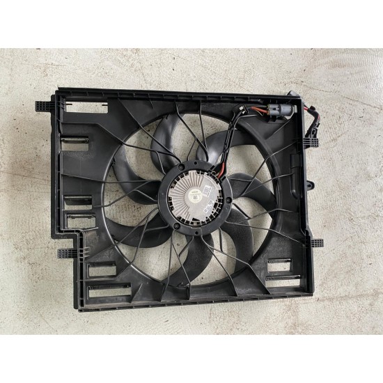 Ventilator electroventilator VOLVO V90 S60 XC60 S90 XC90 31657360 32249742