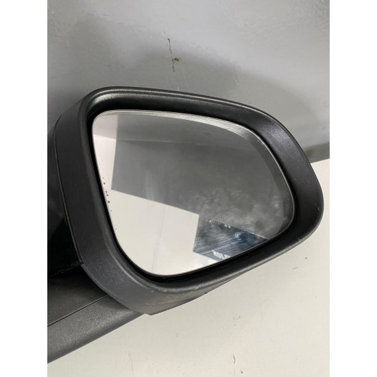 Right mirror with 6 wires Volvo S40 V50 2009-2013 31218155 