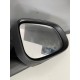 Right mirror with 6 wires Volvo S40 V50 2009-2013 31218155 