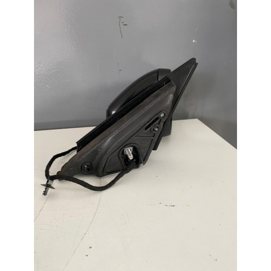 Right mirror with 6 wires Volvo S40 V50 2009-2013 31218155 