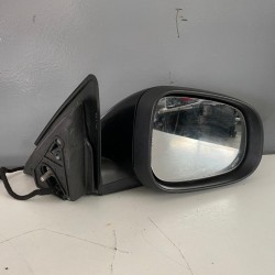 Right mirror with 6 wires Volvo S40 V50 2009-2013 31218155 