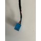 Right mirror with 6 wires Volvo S40 V50 2009-2013 31218155 