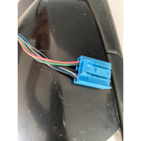Right mirror with 6 wires Volvo S40 V50 2009-2013 31218155 