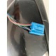 Right mirror with 6 wires Volvo S40 V50 2009-2013 31218155 