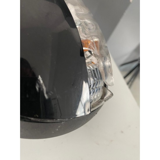 Right mirror with 6 wires Volvo S40 V50 2009-2013 31218155 