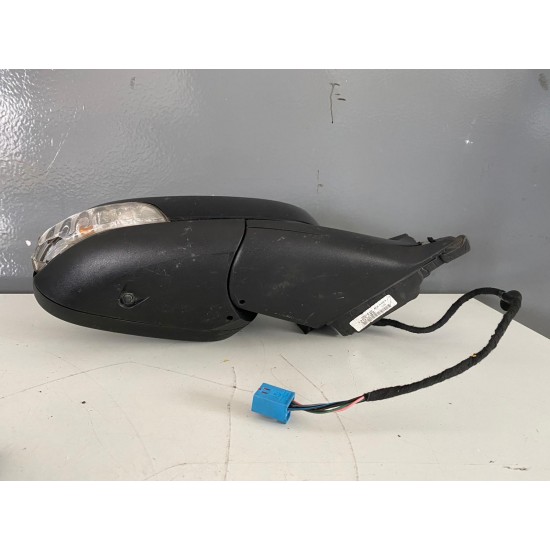 Right mirror with 6 wires Volvo S40 V50 2009-2013 31218155 