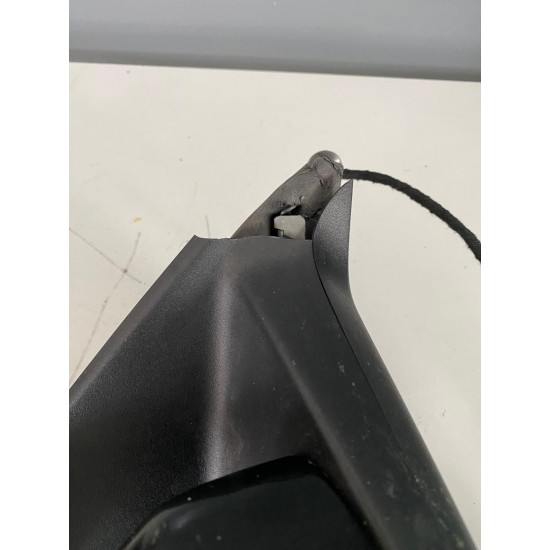 Right mirror with 6 wires Volvo S40 V50 2009-2013 31218155 Right mirror with 6 wires Volvo S40 V50 2009-2013 31218155