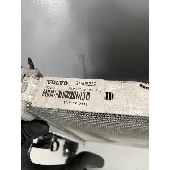 Radiator apa VOLVO S90 V90 V90CC XC60 31368232 32224829