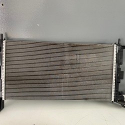 Radiator engine VOLVO S90 V90 V90CC XC60 31368232 32224829