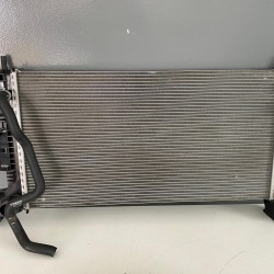 Radiator engine VOLVO S90 V90 V90CC XC60 31368232 32224829