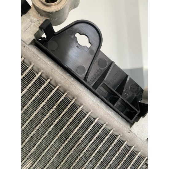 Suport Radiator de Clima Volvo S60 V60 XC60 S90 V90 XC40 2018+ 31368234 Suport Radiator de Clima Volvo S60 V60 XC60 S90 V90 XC40 2018+ 31368234
