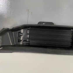 Radiator support air deflector VOLVO XC90 2016+ 31353797