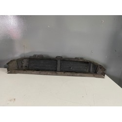 Deflector radiator aer inferior cu clapeti VOLVO XC90 2016+ 31353797