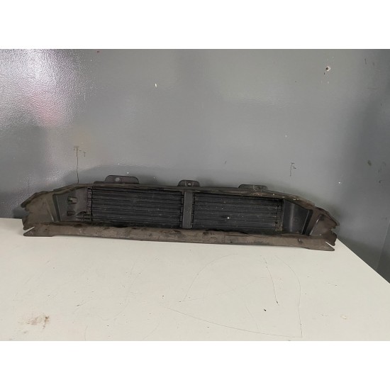 Radiator support air deflector VOLVO XC90 2016+ 31353797