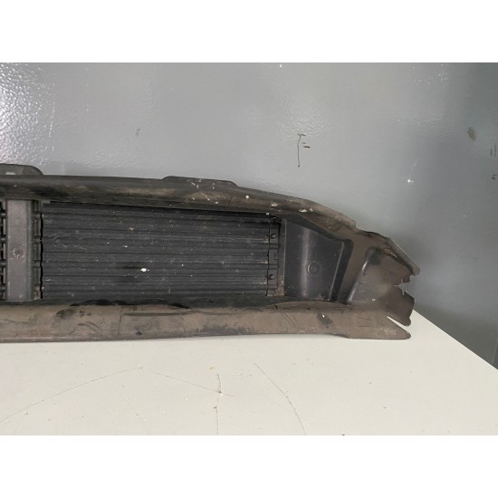 Radiator support air deflector VOLVO XC90 2016+ 31353797