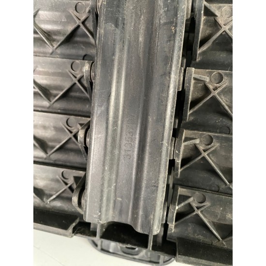 Radiator support air deflector VOLVO XC90 2016+ 31353797
