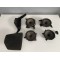 Sistem audio 300W Volvo S60 S80 V70 XC70 30752258 36050136