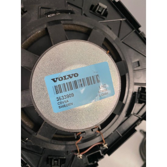 Sistem audio 300W Volvo S60 S80 V70 XC70 30752258 36050136