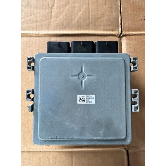 Calculator motor ECU Volvo V40 31355712