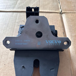 Tailgate lock mechanism Volvo V40 31335870