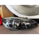 Front right headlight halogen Volvo V40 31283329