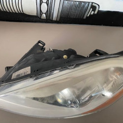 Left Headlight Volvo XC60 30763137 13907