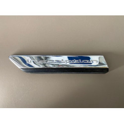 Ornament Aripa Stanga Fata Inscription Volvo S90 V90 V90CC 31447625 31440106 31672266