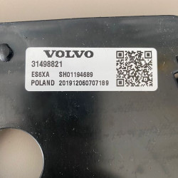 Seat Lumbar Volvo XC90 31498821