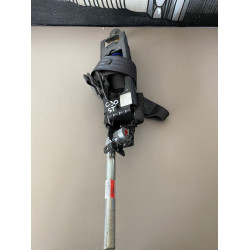 Front Right Seatbelt Volvo C30 31351426
