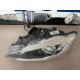 Left Headlight Volvo S60 V60 2014-2017 31420269