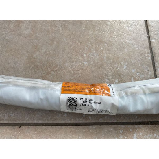 Airbag Cortina Volvo C30 31271076