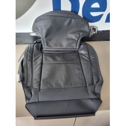 Husa scaun piele perforata cu ventilatie si inclazire NOU VOLVO XC60 32248471