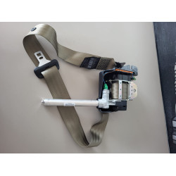 Centura spate centru maro NOUA VOLVO XC70 V70 39859414