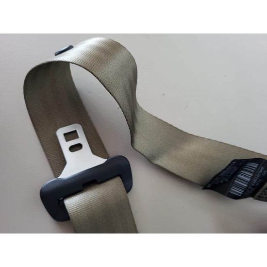 SEAT BELT, CENTRE NEW VOLVO XC70 V70 39859414